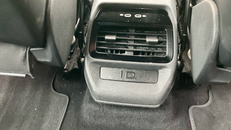 Volkswagen ID.4 109kW Life Pure 52kWh 5dr Auto Electric Estate